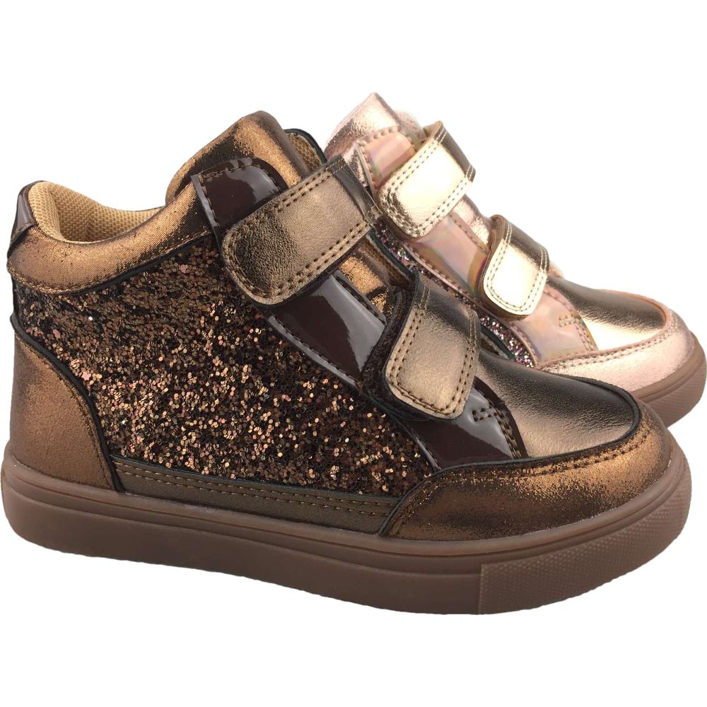 kids girl's sneaker
