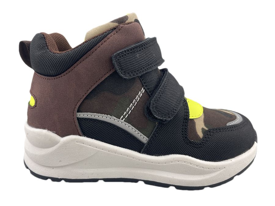 kids boy's boot