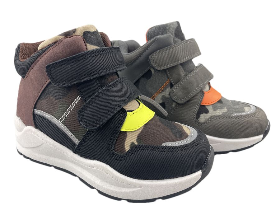 kids boy's boot