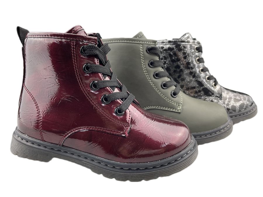 kids girl's boot