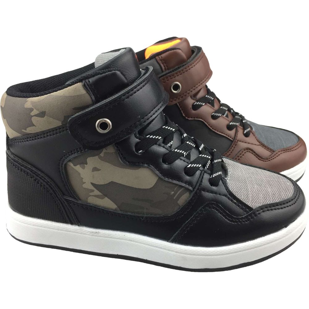 kids boy's boot