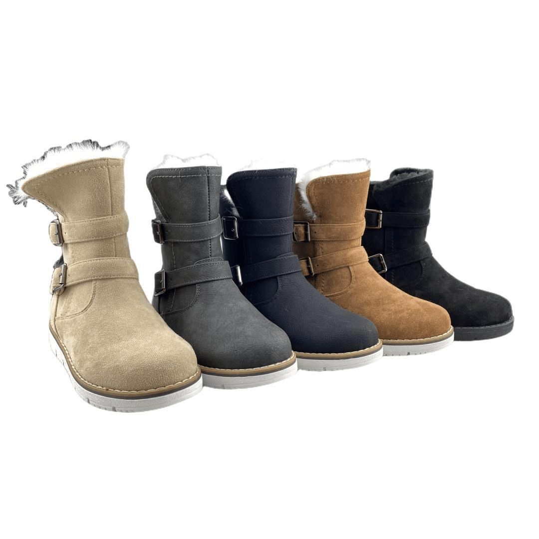 kids girl's boot
