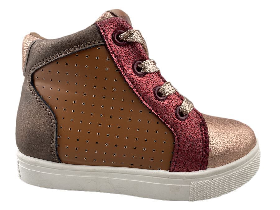 kids girl's sneaker