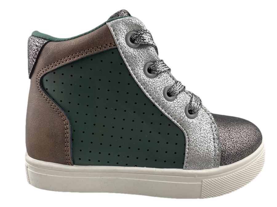 kids girl's sneaker
