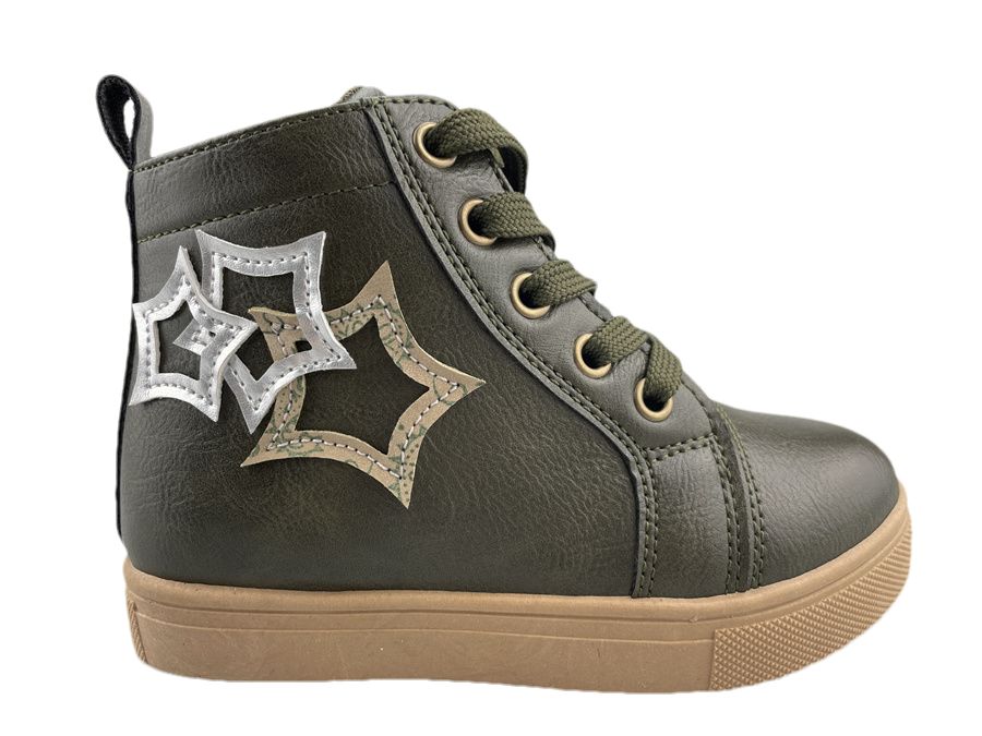 kids girl's sneaker