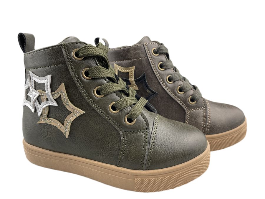 kids girl's sneaker