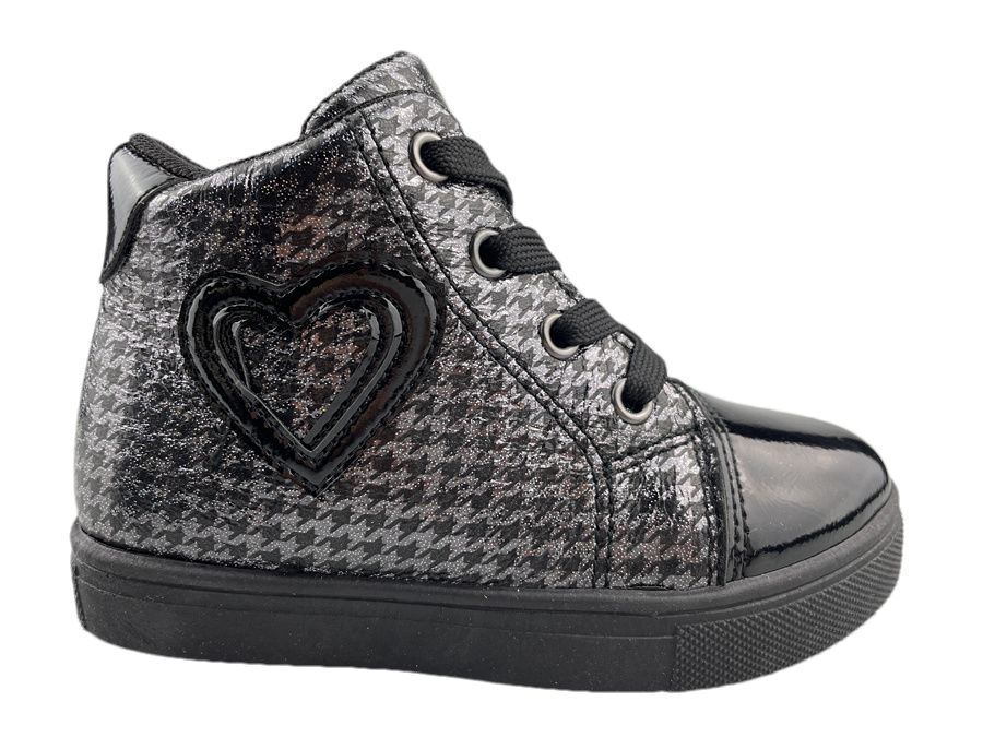 kids girl's sneaker