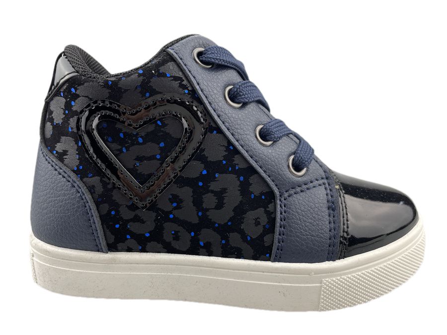 kids girl's sneaker