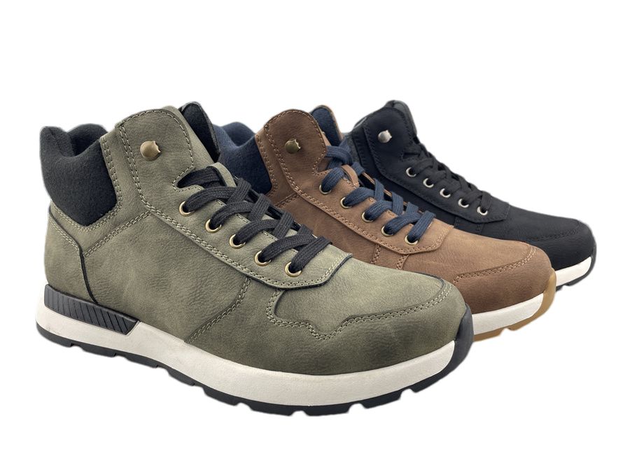 men's boot