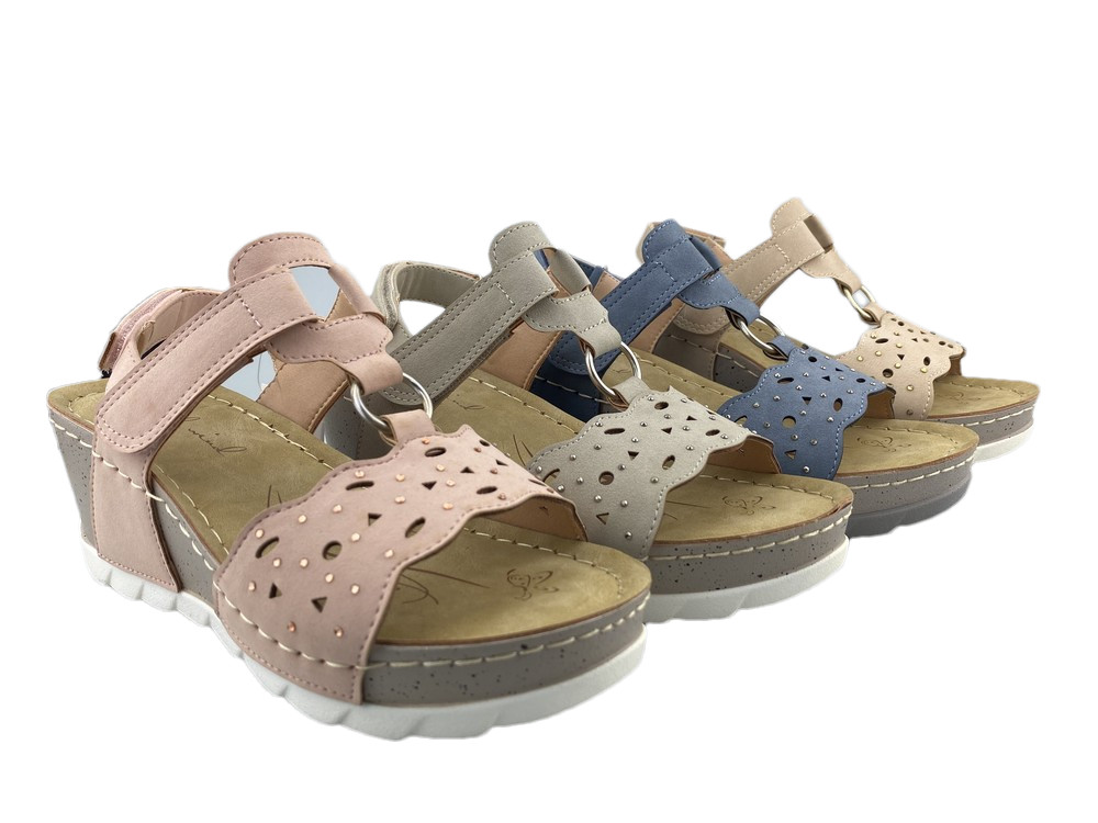 women's sandal