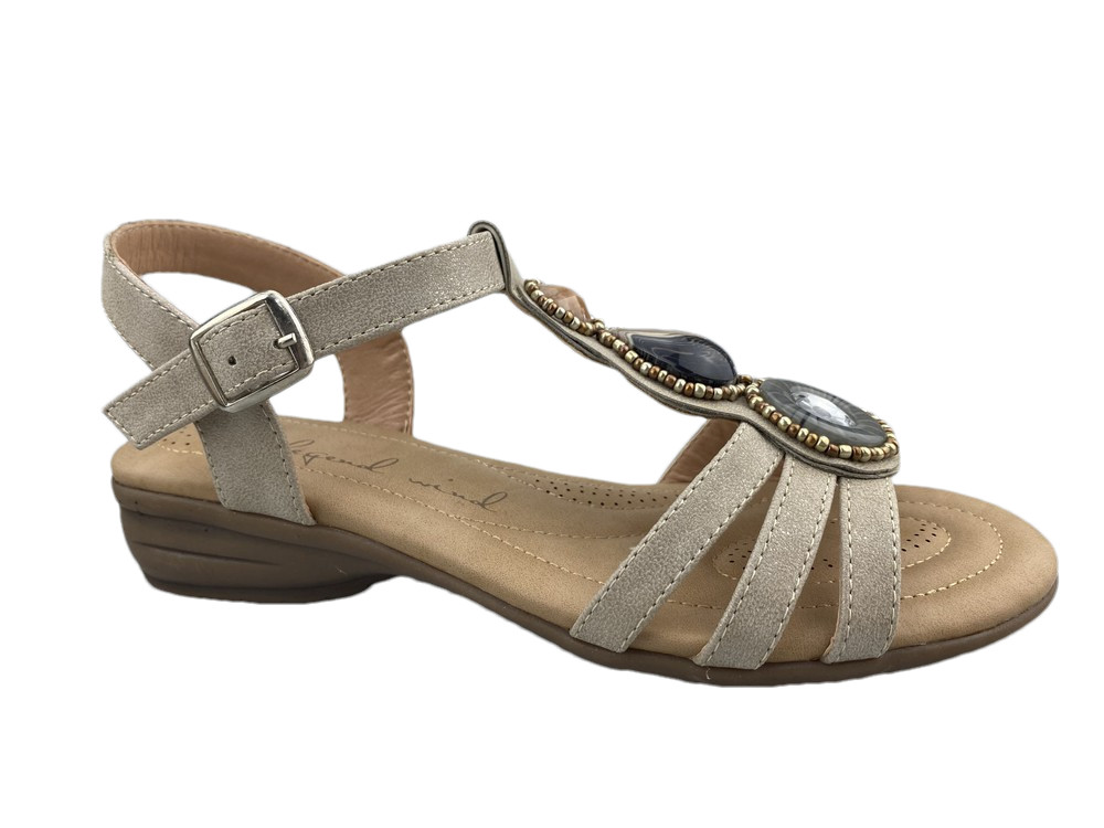women's sandal
