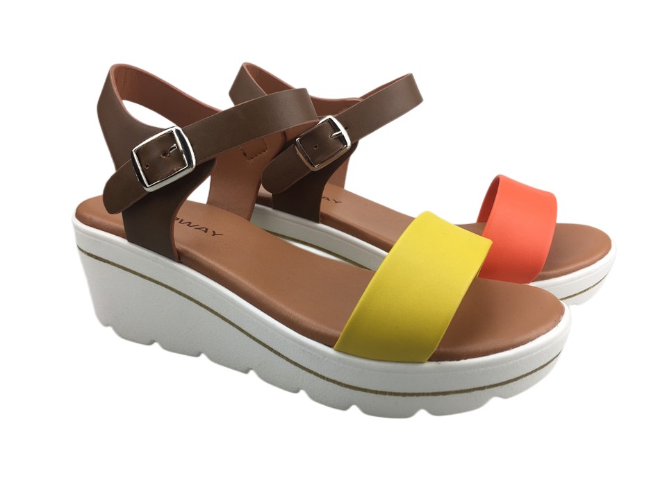 women's sandal