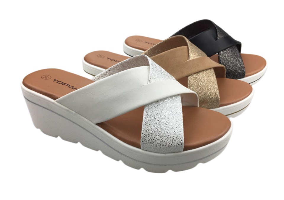 women's sandal
