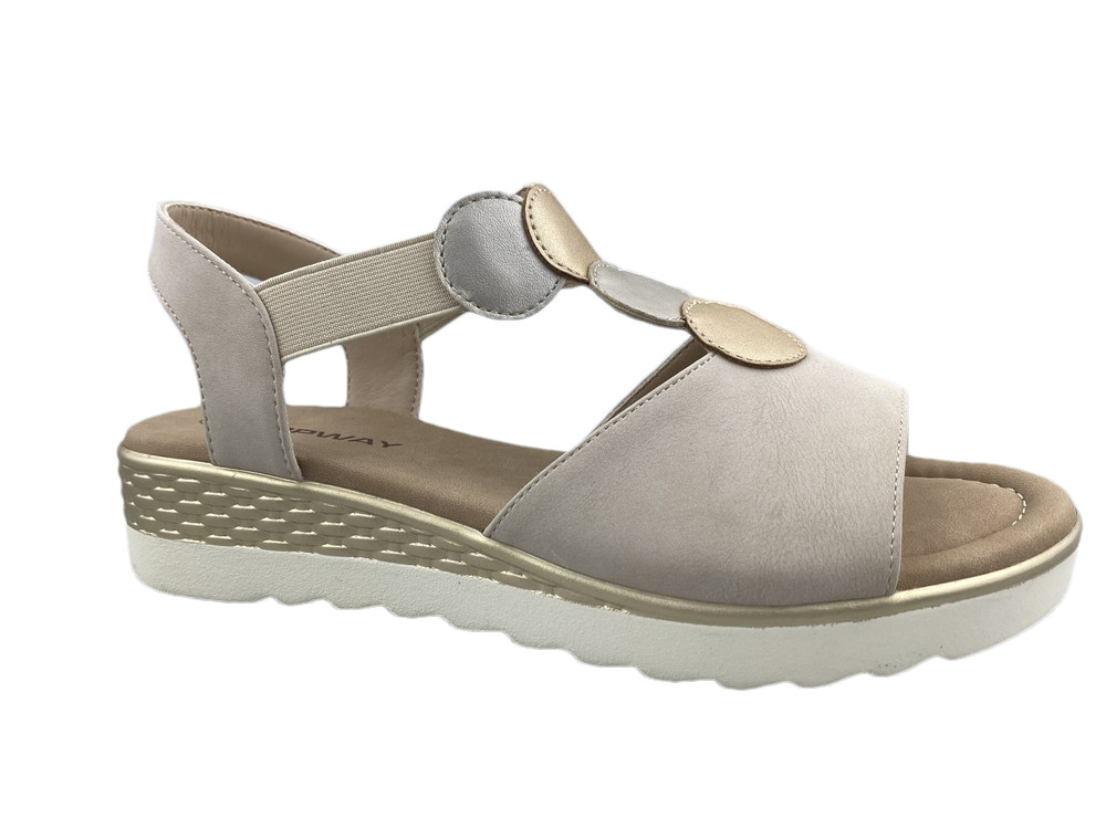 women's sandal