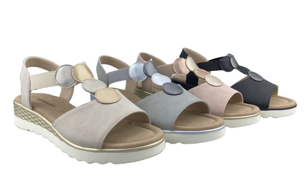 women's sandal
