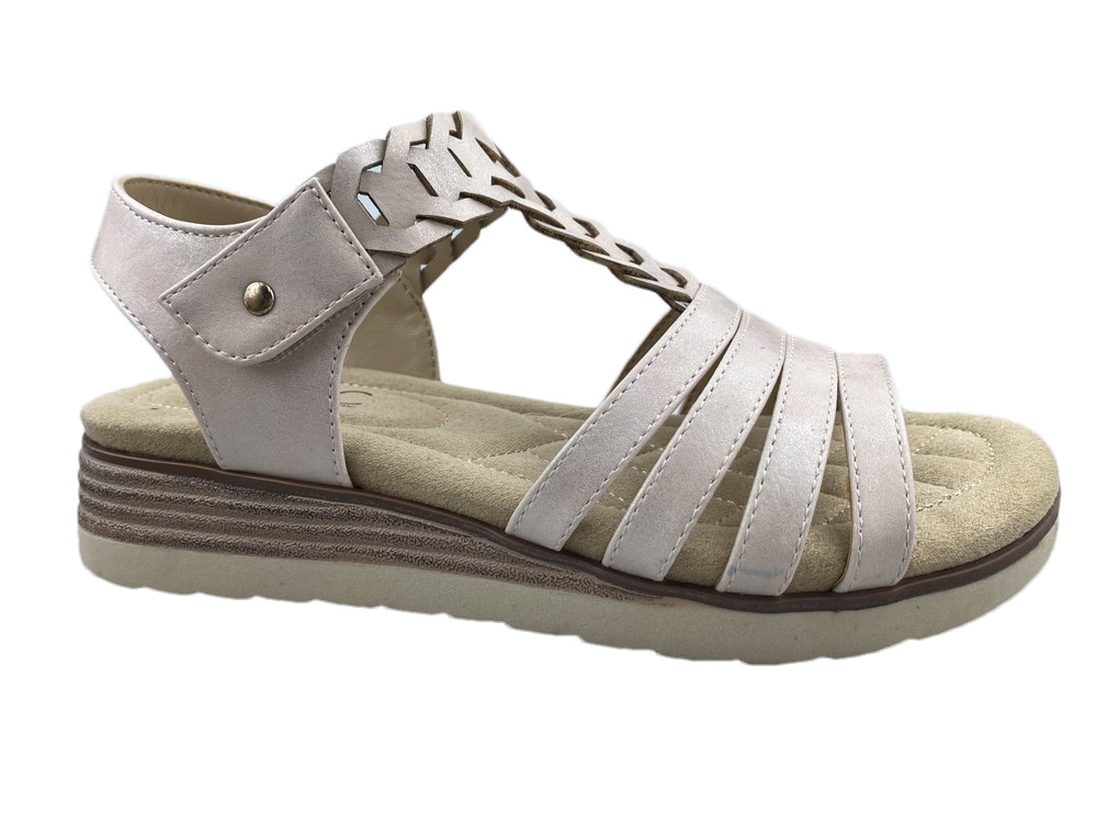women's sandal