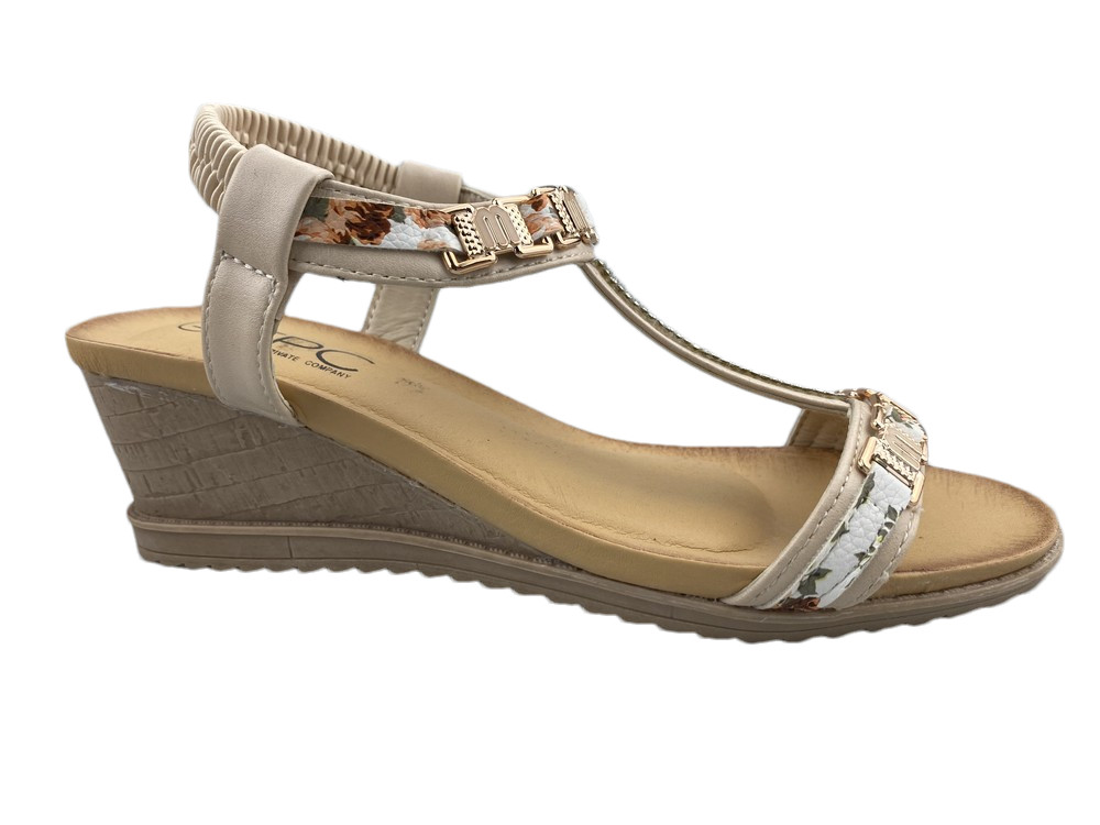 women's sandal