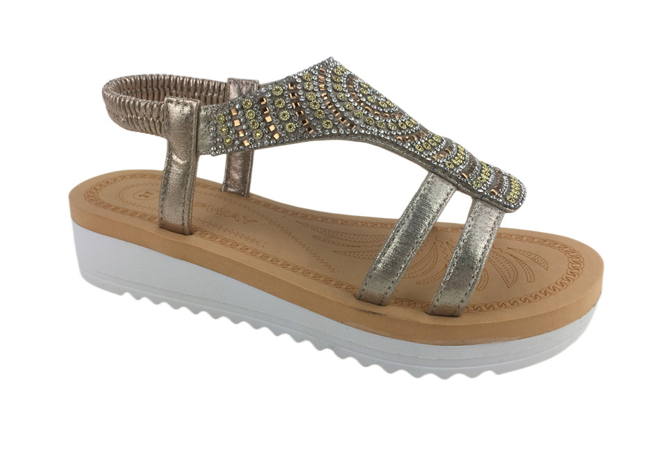 women's sandal