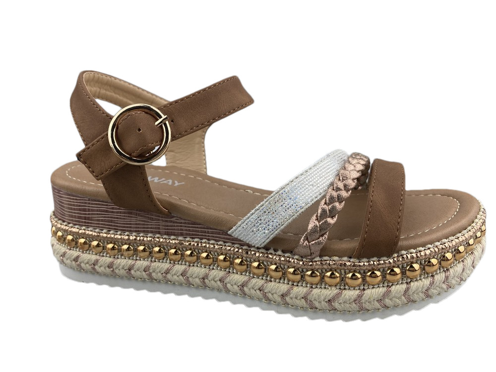women's sandal