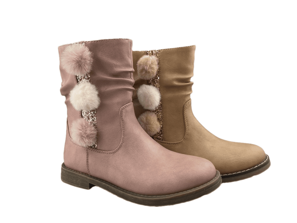 kids girl's boot