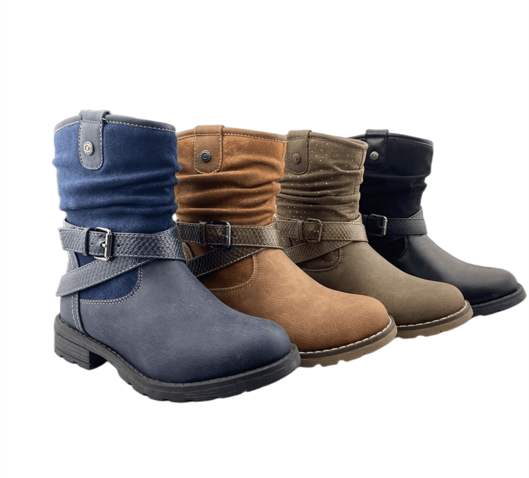 kids girl's boot