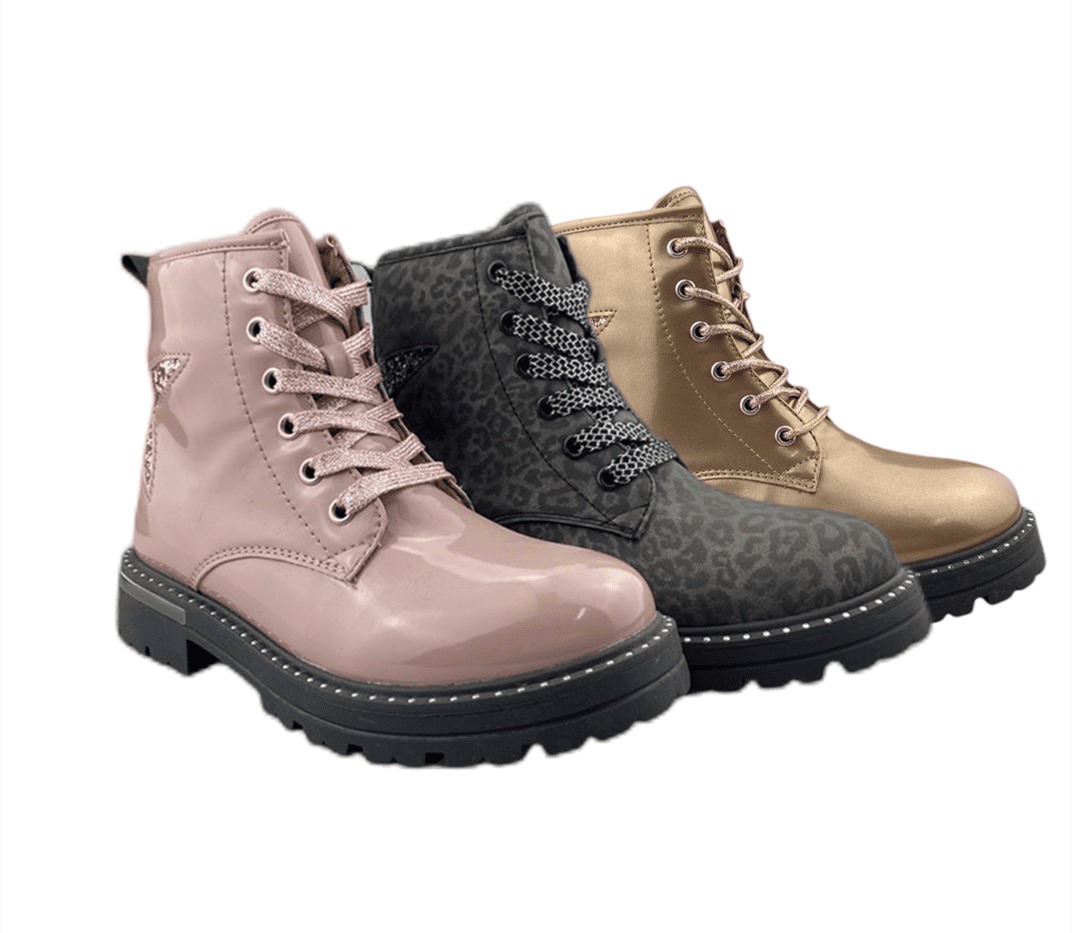 kids girl's boot