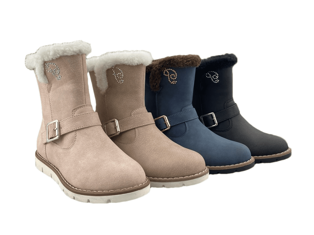 kids girl's boot