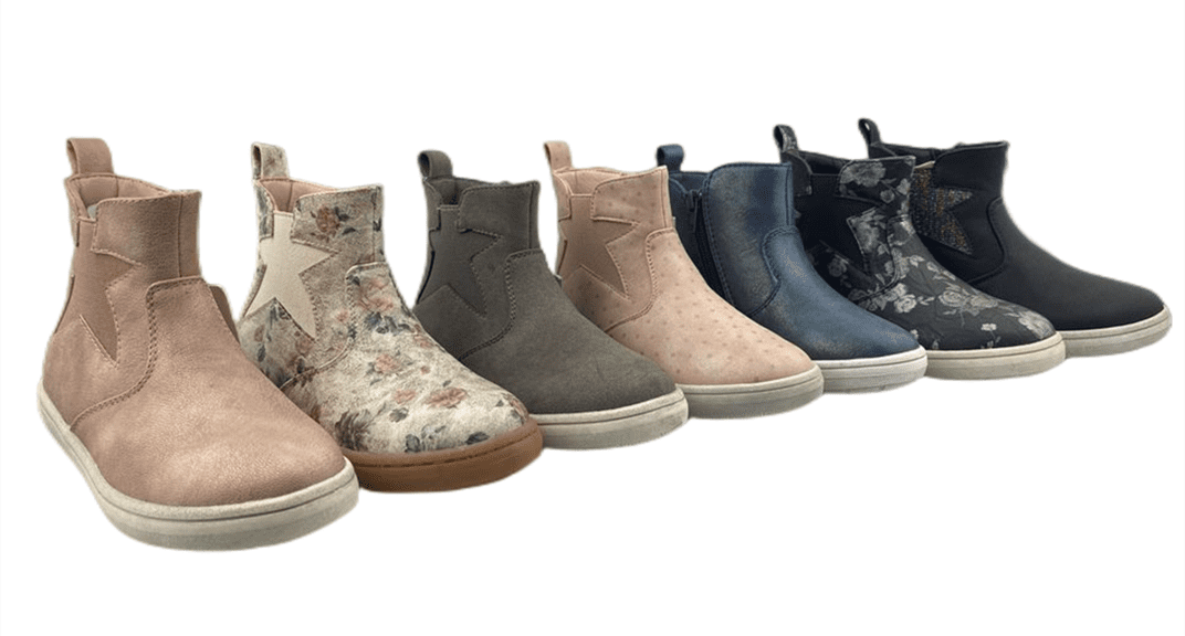 kids girl's boot