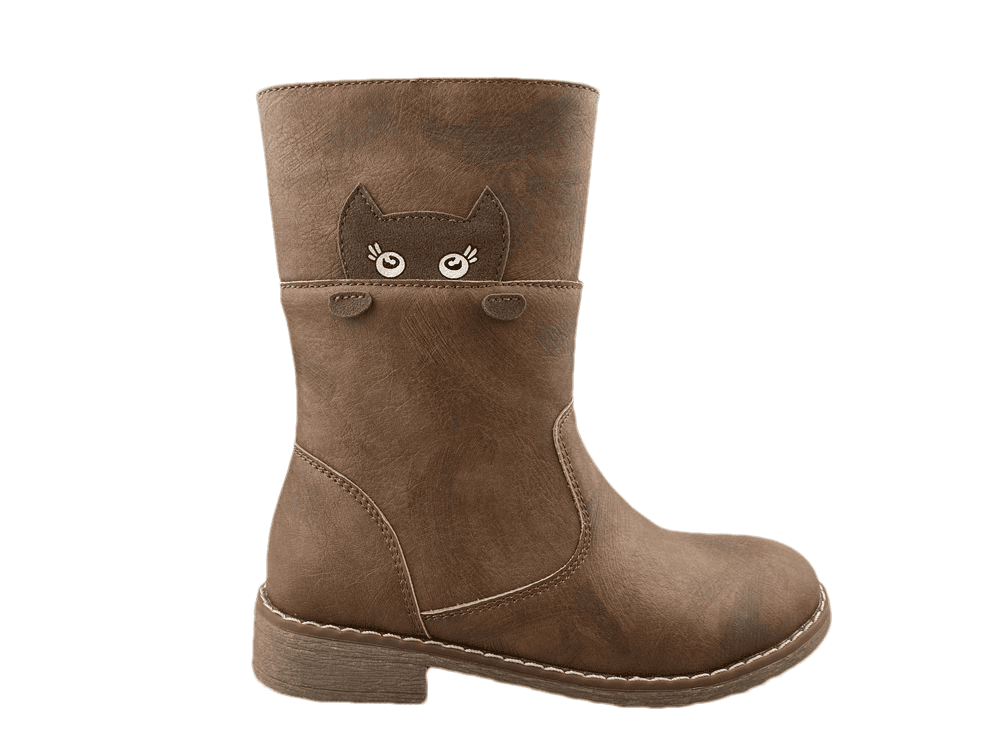 kids girl's boot