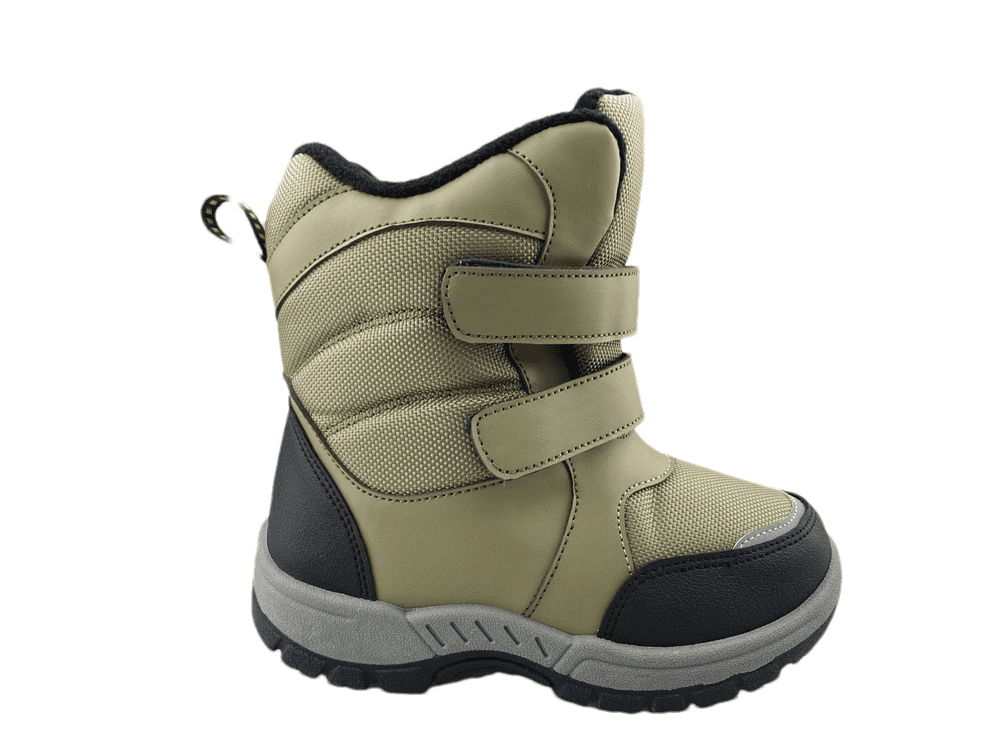 kid's boot snow boot
