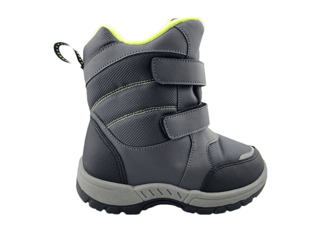kid's boot snow boot