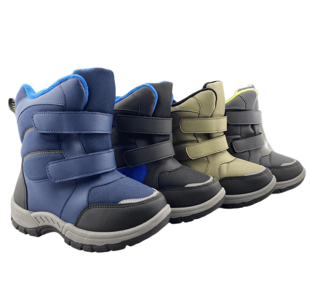 kid's boot snow boot
