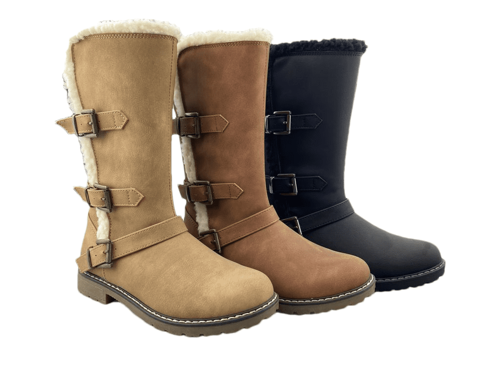 kids girl's boot