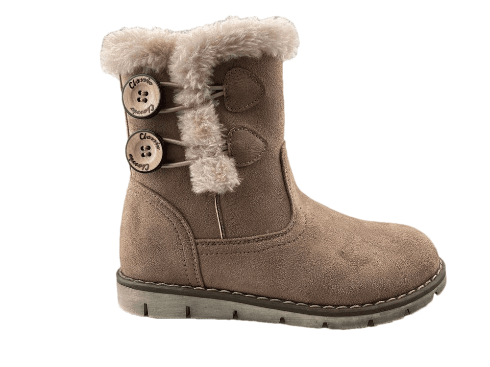 kids girl's boot