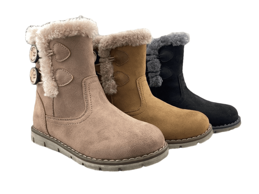 kids girl's boot