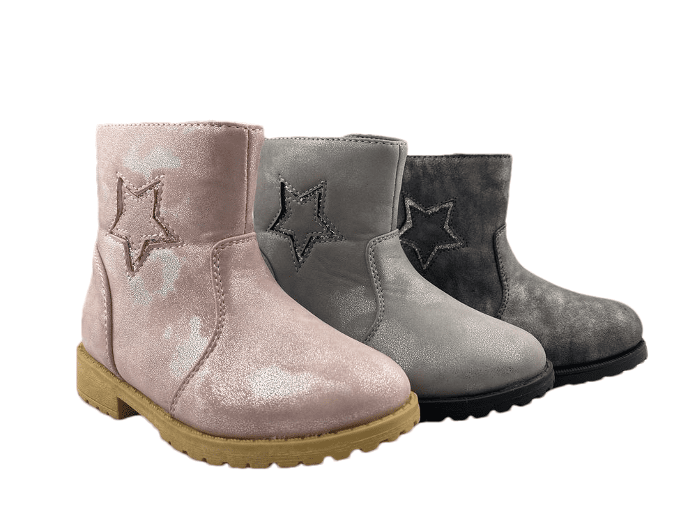 kids girl's boot