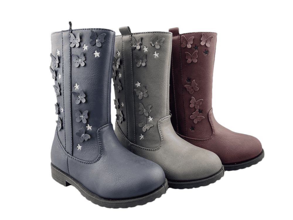 kids girl's boot