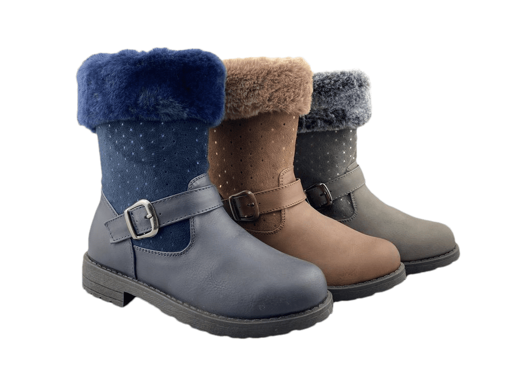 kids girl's boot
