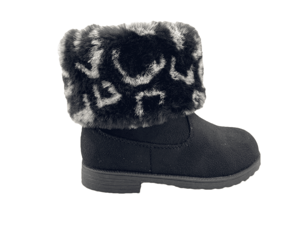 kids girl's boot