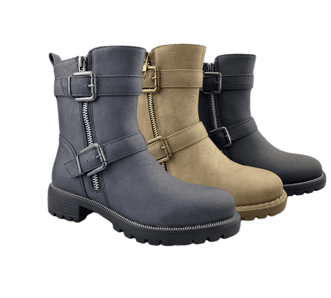 kids girl's boot