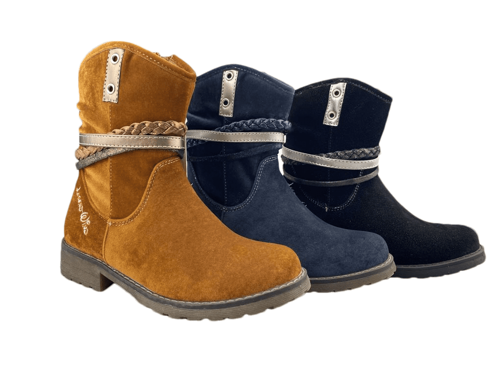 kids girl's boot