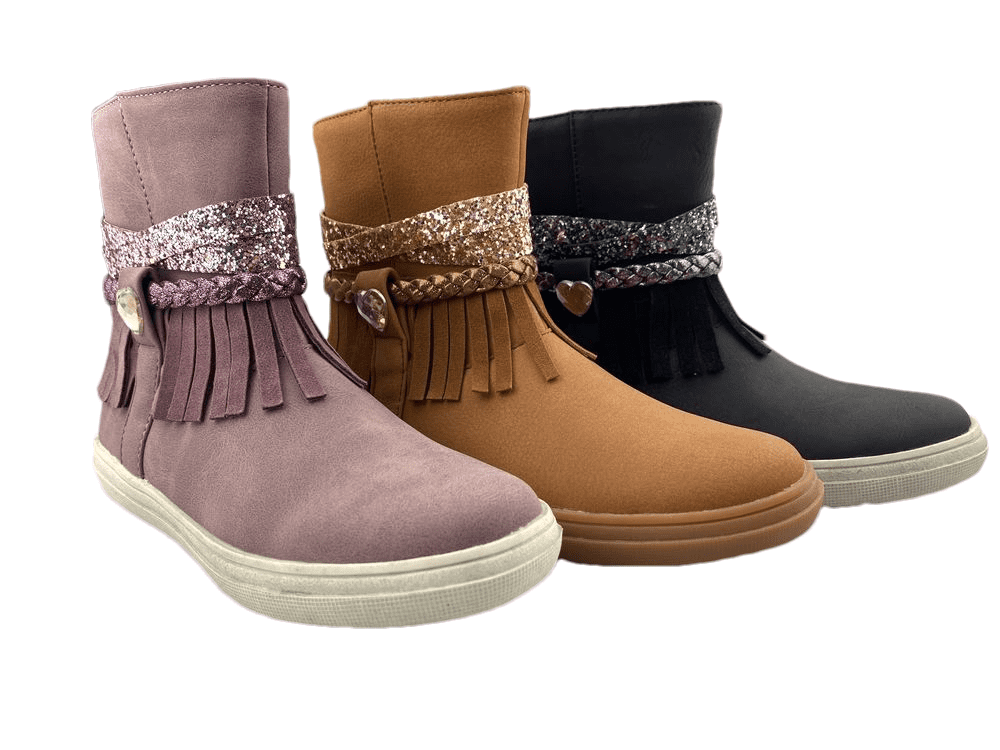 kids girl's boot