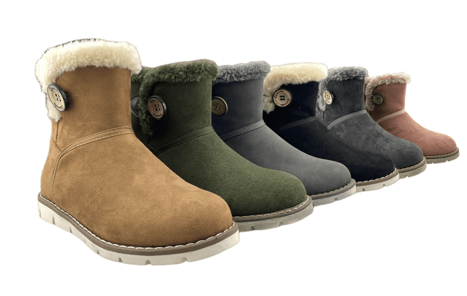kids girl's boot