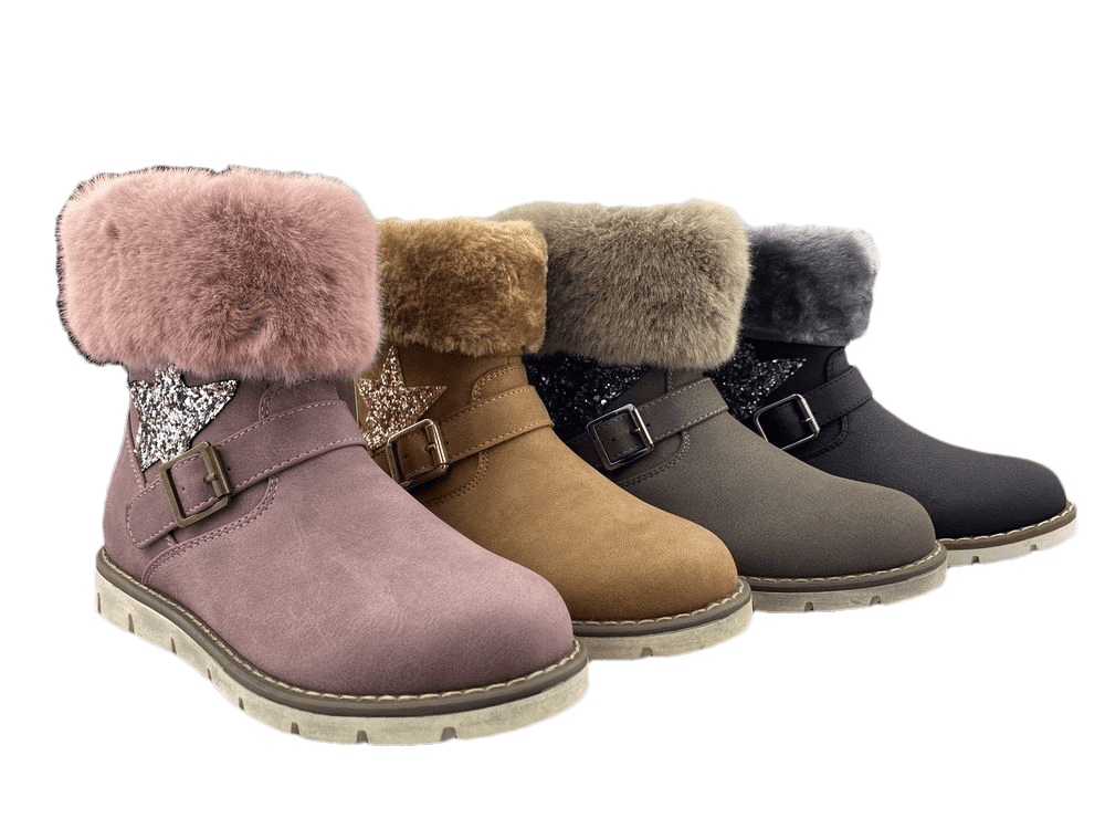 kids girl's boot