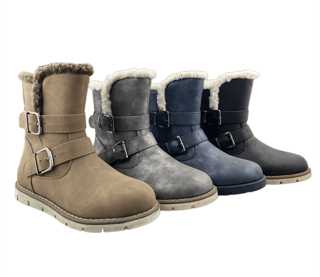 kids girl's boot