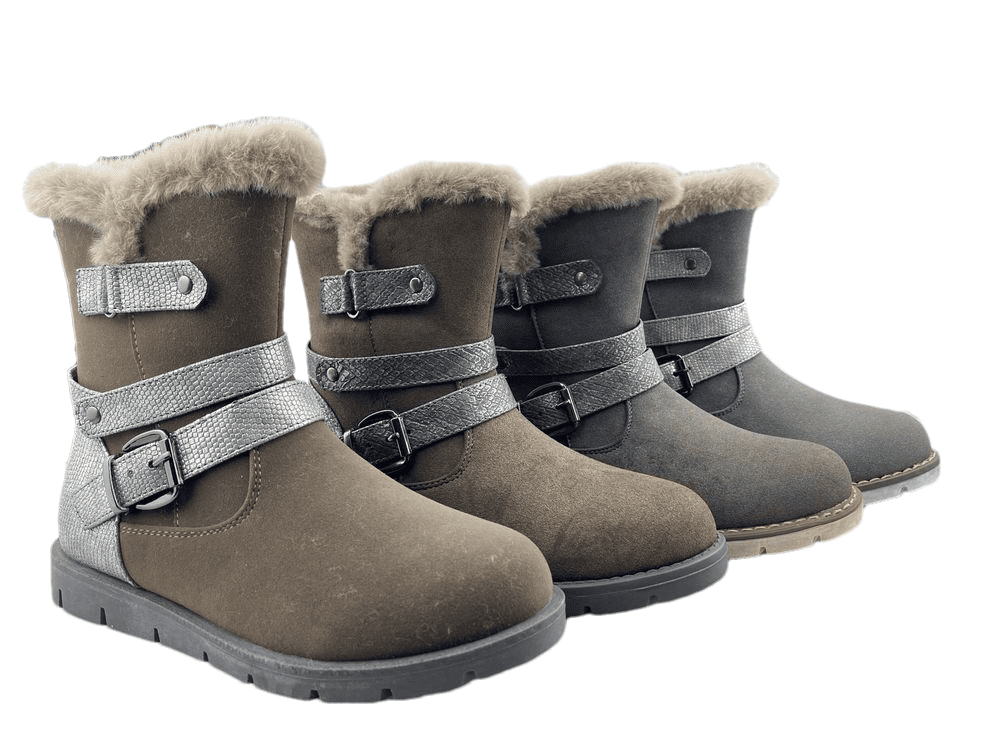 kids girl's boot