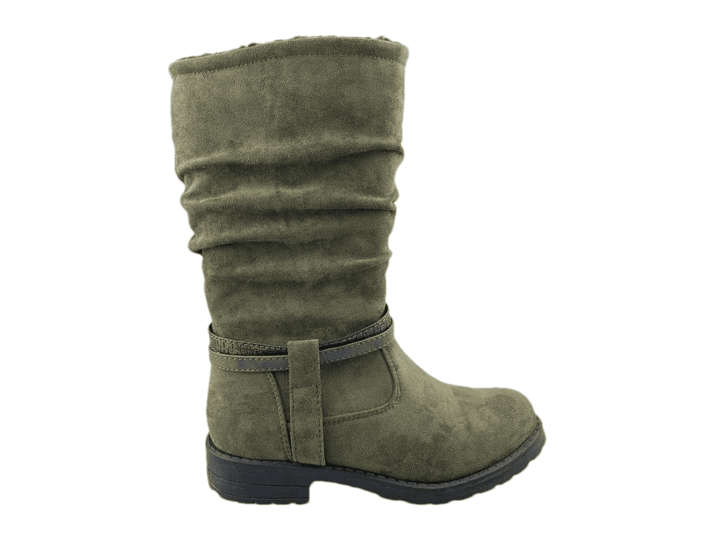 kids girl's boot