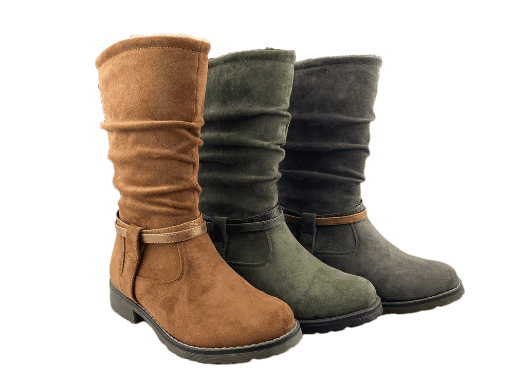 kids girl's boot