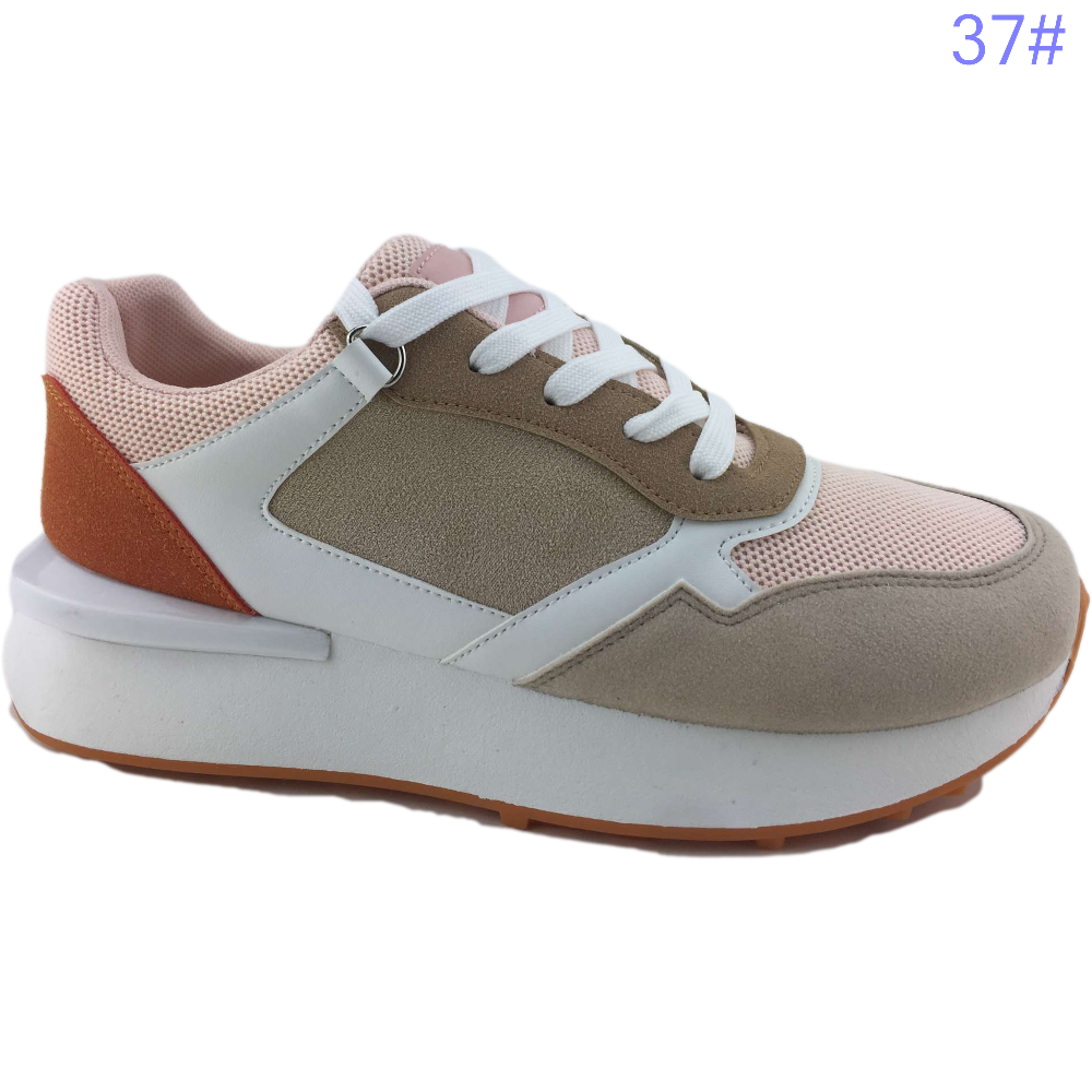 LL23009P-S269 BEIGE+PINK