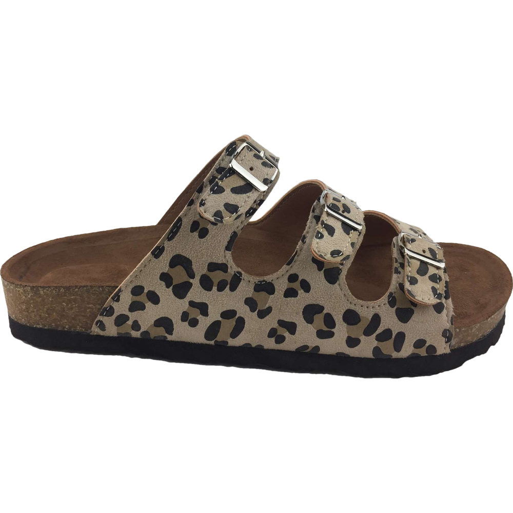 LS-2016A-2 LEOPARD